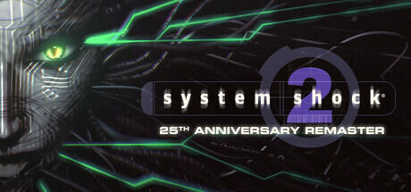 System Shock 2: Remastered Word count: 25k Loc Team: Quantic Lab Sci-fi horror FPS-RPG