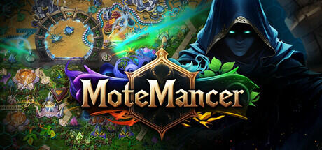 MoteMancer Word count: 7k Loc Team: WordFoxes Fantasy automation