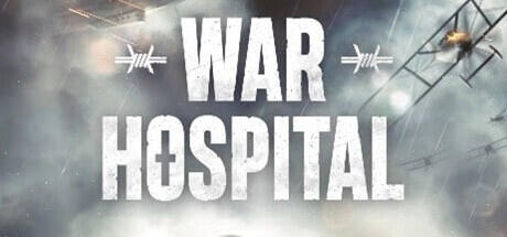 War Hospital Word count: 20k Loc Team: Loki Strategy and resource management