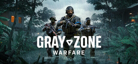 Gray Zone Warfare Word count: 50k Loc Team: AllCorrect Tactical extraction shooter