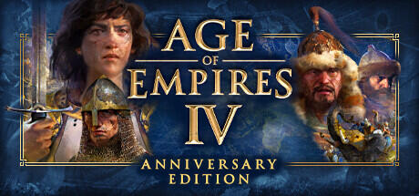 Age of Empires IV Word count: 25k Loc Team: Keywords Studios Real-time strategy