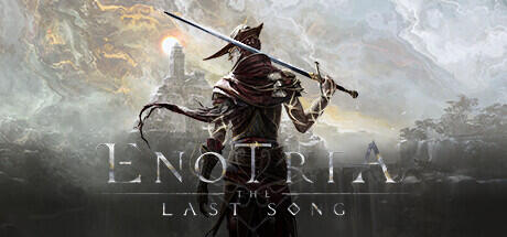 Enotria: The Last Song Word count: 45k Loc Team: Quantic Lab Indie soulslike