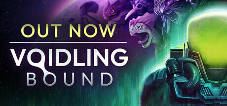 Voidling Bound Word count: 20k Loc Team: Studio Fugu Sci-fi shooter