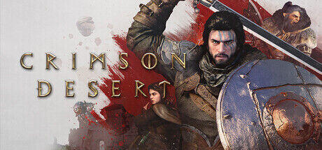 Crimson Desert Word count: 100k Loc Team: WordFoxes Action-adventure RPG