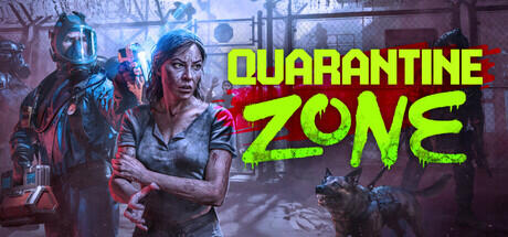 Quarantine Zone: The Last Check Word count: 24k Loc Team: Native Prime Post-apocalyptic simulator