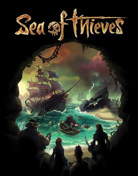 Sea of Thieves Word count: 30k Loc Team: Keywords Studios Action and adventure