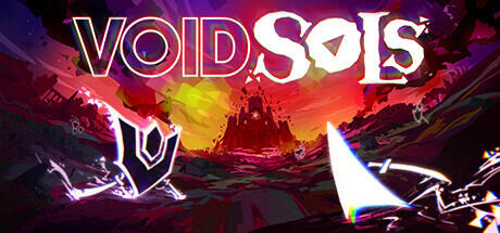 Void Sols Word count: 8k Loc Team: DragonBaby Indie soulslike and action RPG